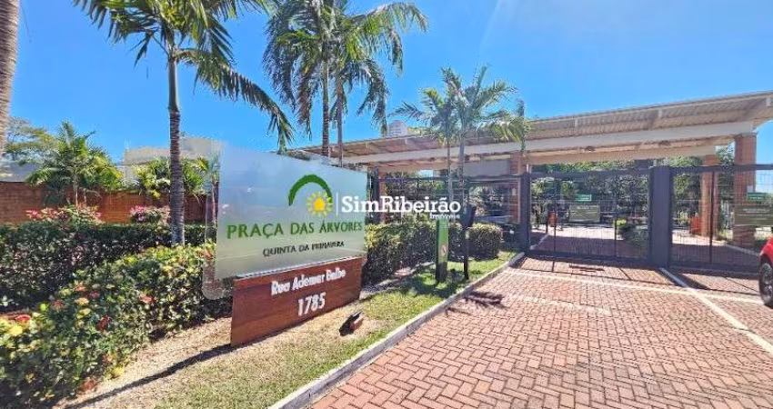 Sobrado a venda no Condomínio Quinta da primavera. Bairro Quinta da Primavera.