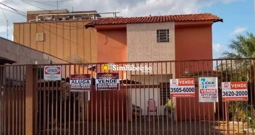Casa a venda no Sumarezinho