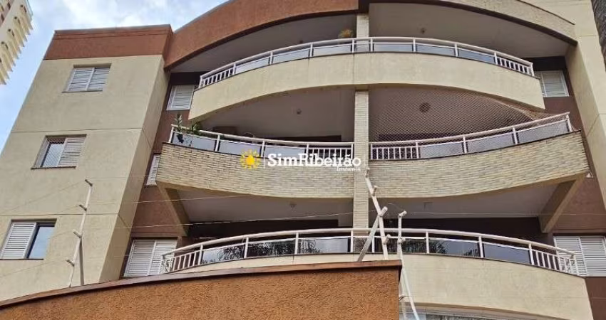 Apartamento a venda no Edifício Saint Martin. Bairro Bosque das Juritis.