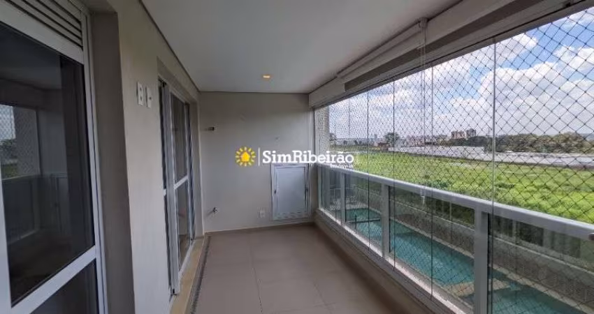 Apartamento a venda no Edifício Le Nôtre. Bairro Olhos D Agua.