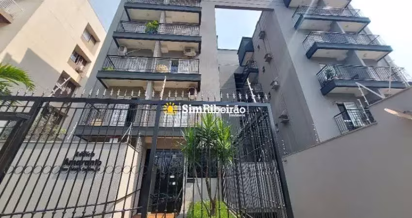 Apartamento a venda no Edifício Amaranto. Bairro Bosque Das Juritis.