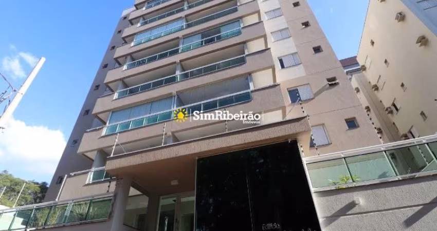 Apartamento a venda no Edifício Sevilha. Bairro Jardim Botânico.