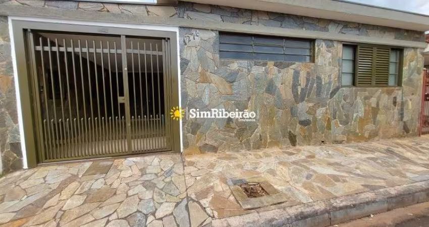 Casa a venda no Bairro Campos Elíseos.