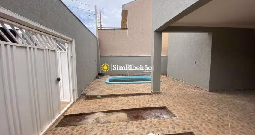 Casa a venda no Sumarezinho.