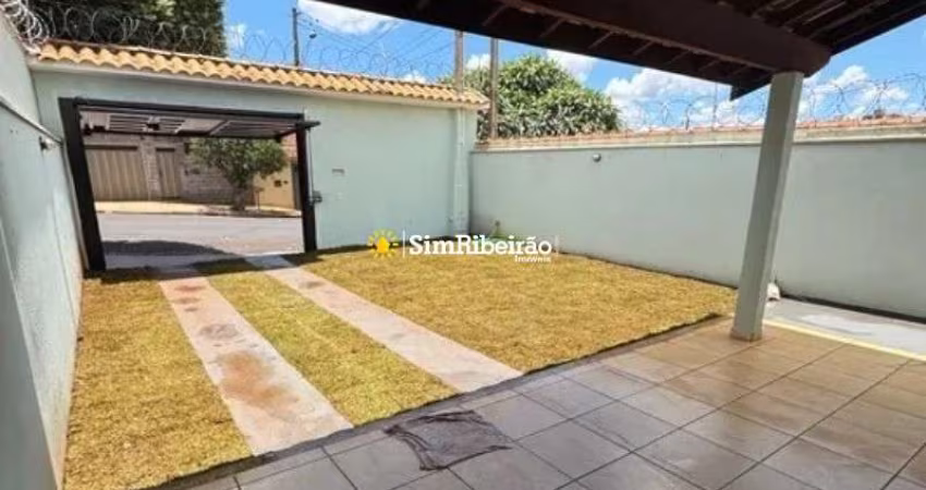 Casa a venda no Bairro Said Sobrinho II em Bonfim Paulista.