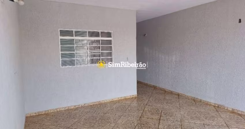 Casa a venda no Bairro Jardim Maria Goretti
