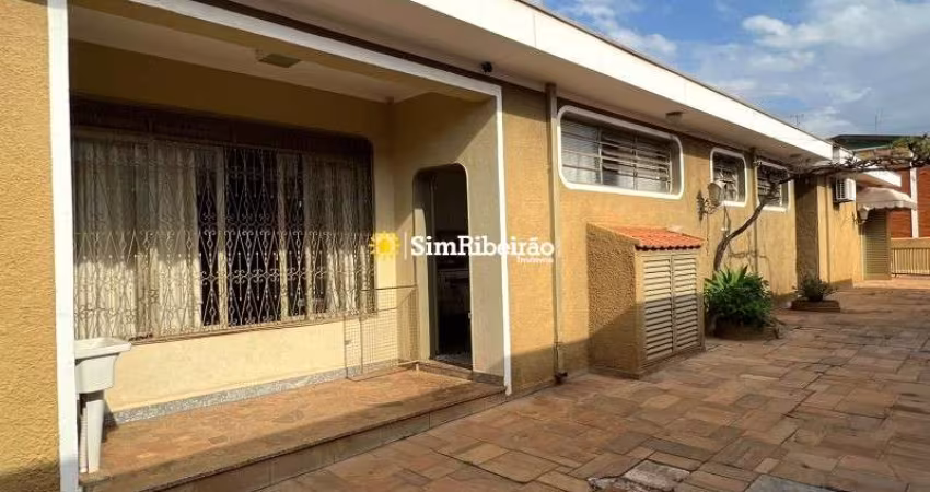 Casa a venda no bairro Jardim Mosteiro
