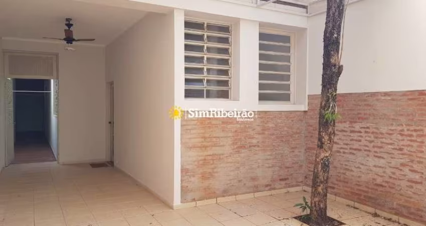 Casa a venda no Jardim Macedo.