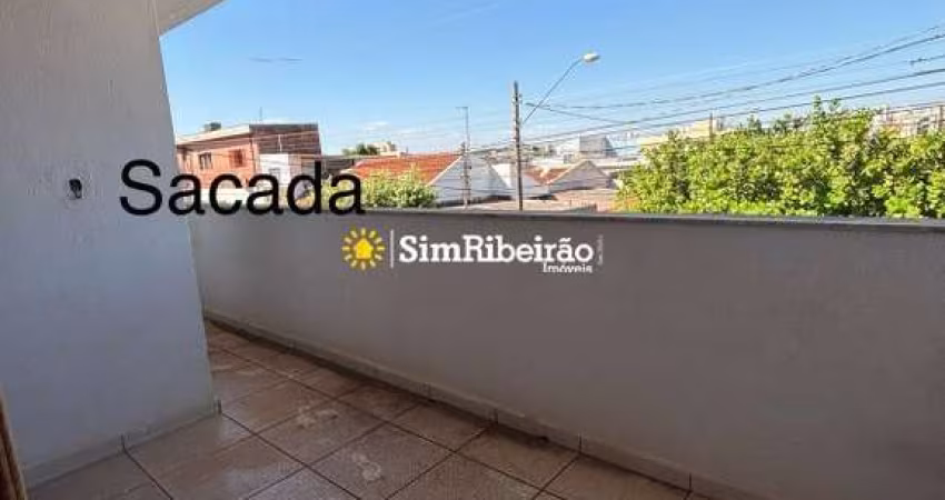 Casa a venda no Bairro Vila Tibério.