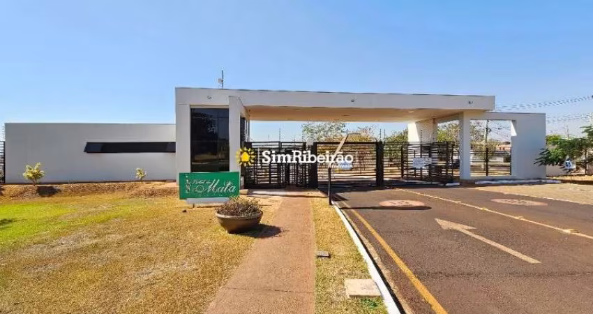 Casa a venda no condomínio Portal da Mata. Bairro Portal da Mata.
