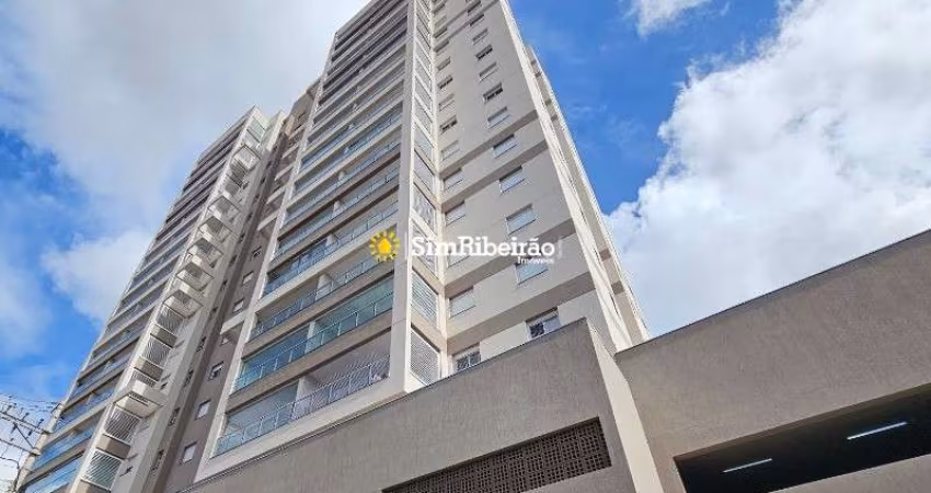 Apartamento a venda no Edifício Prizma Caramuru. Bairro Jardim Sumaré