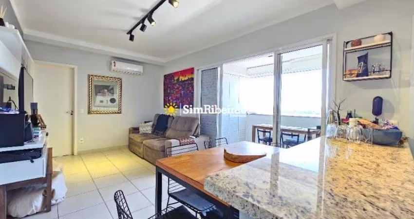 Apartamento a venda no Edifício Trio Home. Bairro Jardim São Luiz.