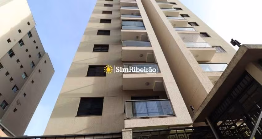 Apartamento a venda no Edifício Sol Poente. Bairro Nova Aliança.