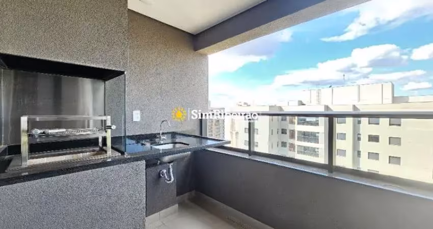 Apartamento a venda no edifício lívit. bairro jardim olhos d´água.