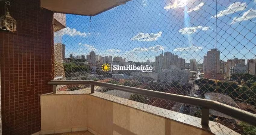 Apartamento a venda no Edifício La Residence. Bairro Santa Cruz do Jose Jacques.