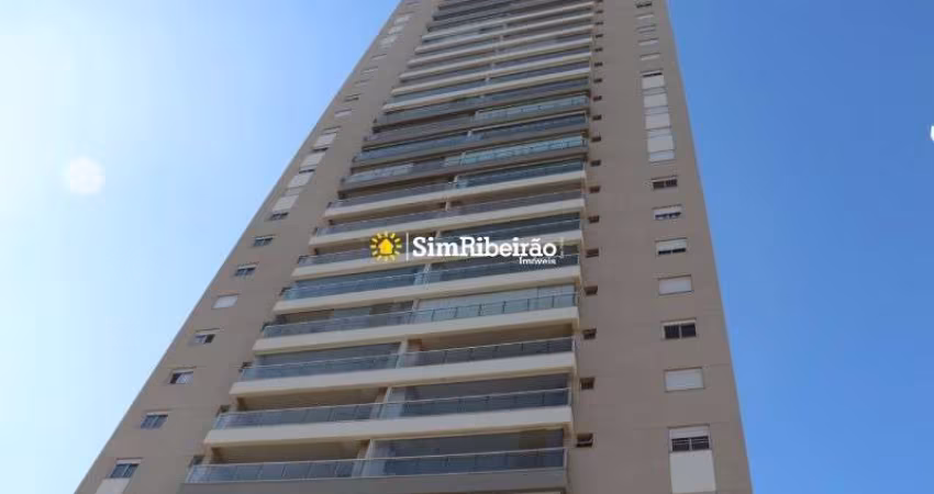 Apartamento a venda no Edifício Jardim de Versailles. Bairro Jardim Botânico.
