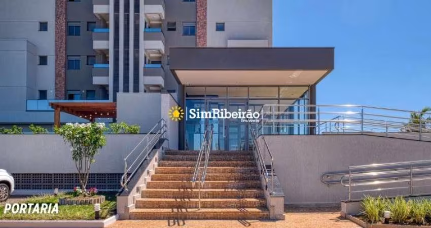 Apartamento a venda no Edifício Colina do Ipê. Bairro Alto do Ipê.