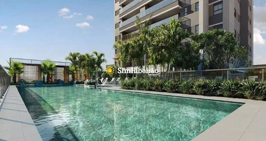 Apartamento a venda no edifício cidade de zurique. bairro ilhas do sul