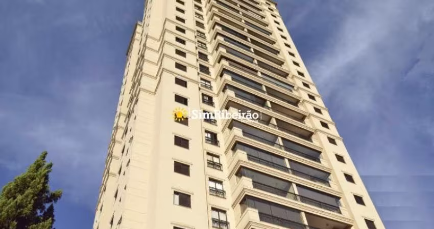 Apartamento a venda no Edifício Gardênia. Bairro Jardim Irajá.