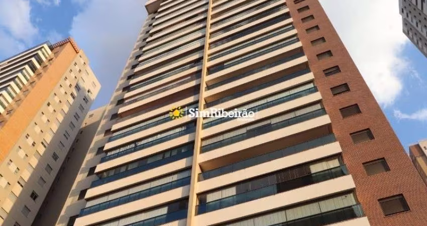Apartamento a venda no Edifício Triomphe. Bairro Bosque das Juritis.
