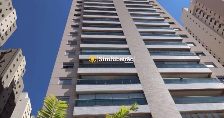 Apartamento a venda no Edifício Saint Pierre. Bairro Jardim Santa Ângela.
