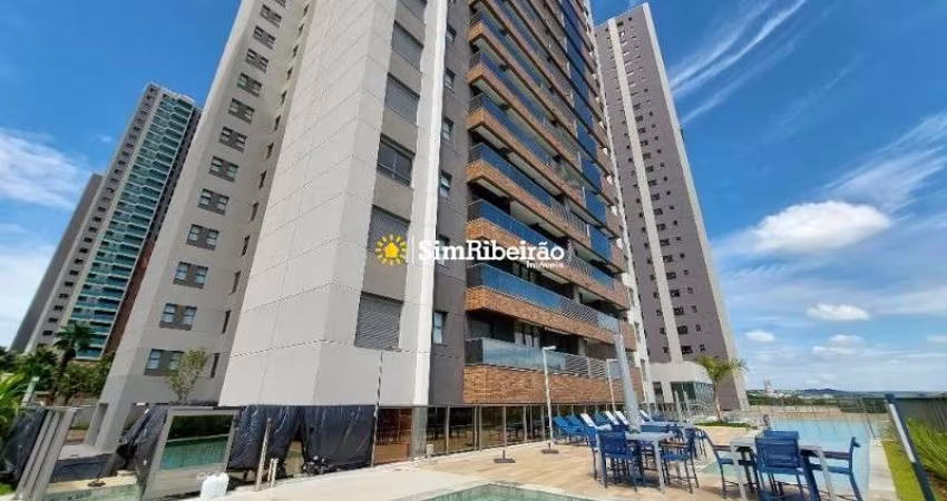 Apartamento a venda no Edifício Ares Residence. Bairro  Olhos D´Água