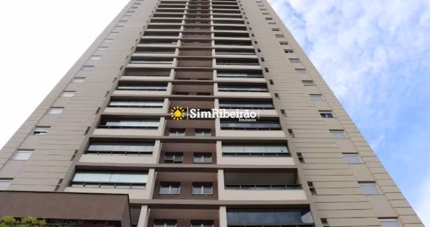 Apartamento a venda no Edifício Domaine Botanique. Bairro Jardim Irajá.