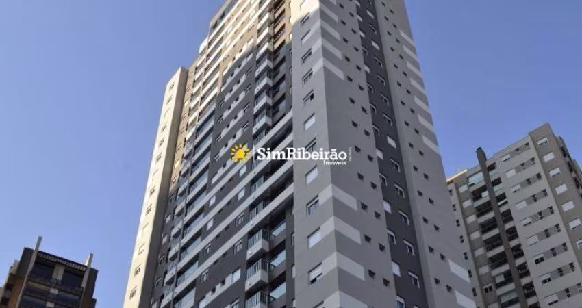 Apartamento a venda no Edifício Tapuias Residencial. Bairro Jardim Botânico.