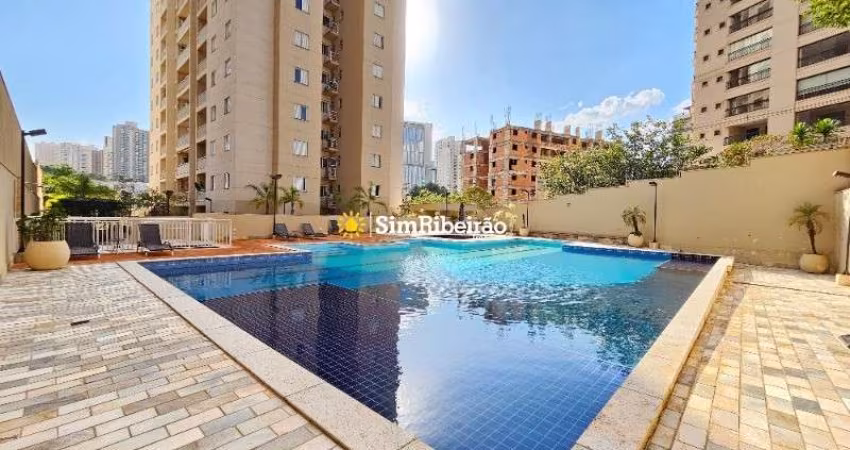 Apartamento a venda no Edifício Botânico Boulevard. Bairro Jardim Botânico.