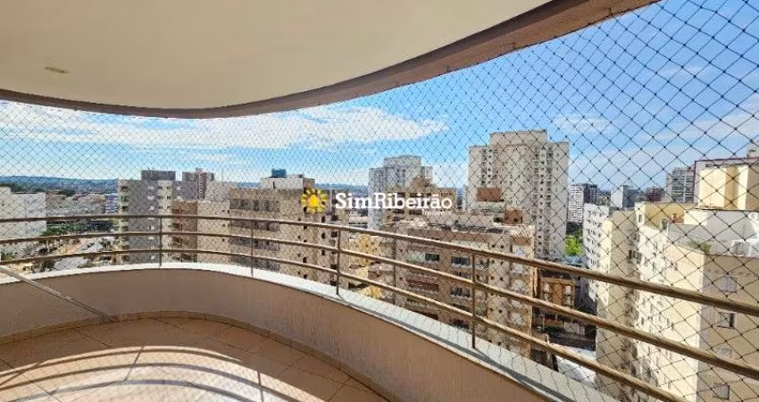Apartamento a venda no Edifício Alabastro. Bairro Nova Aliança.