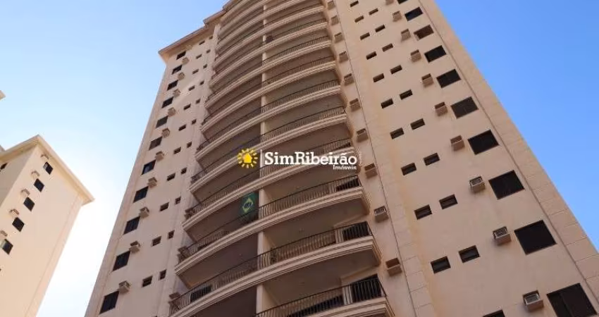 Apartamento a venda no Edifício Cambuí. Bairro Jardim Santa Ângela.