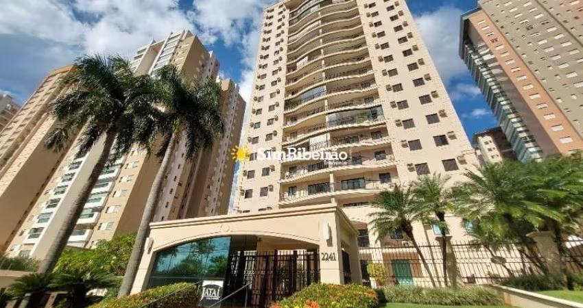 Apartamento a venda no Edifício Jataí. Bairro Bosque das Juritis.