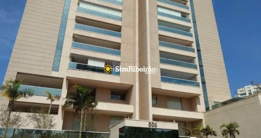 Apartamento a venda no Edifício Acrópole Sul. Bairro Jardim Botânico.