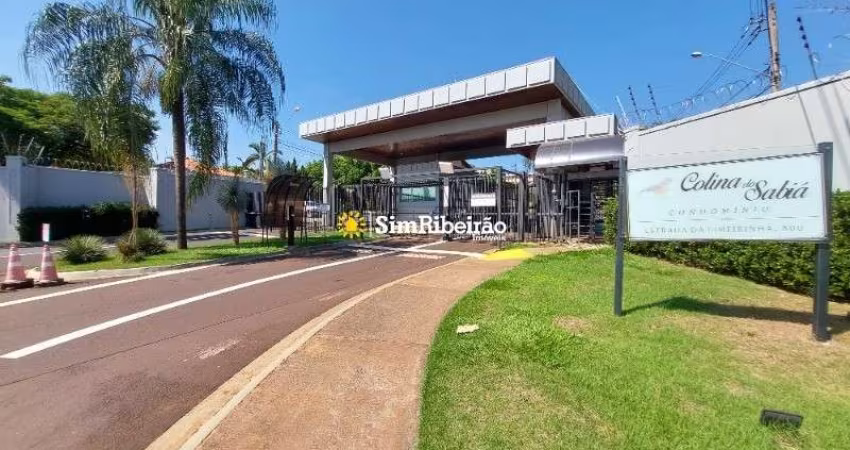 Sobrado a venda no Condomínio Colina do Sabiá. Bairro Condomínio Colina do Sabiá.