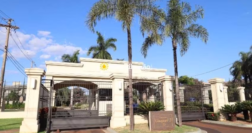 Casa a venda no Condomínio Guaporé 2. Bairro Guaporé.