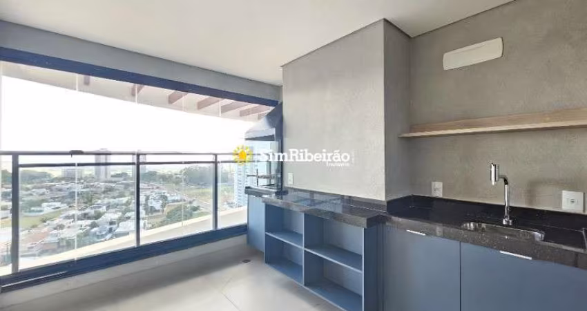 Apartamento a venda no Edifício Authoria Fascinio. Bairro Jardim Olhos D'água