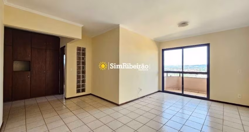 Apartamento a venda no Edifício La Residence. Bairro Santa Cruz do Jose Jacques.