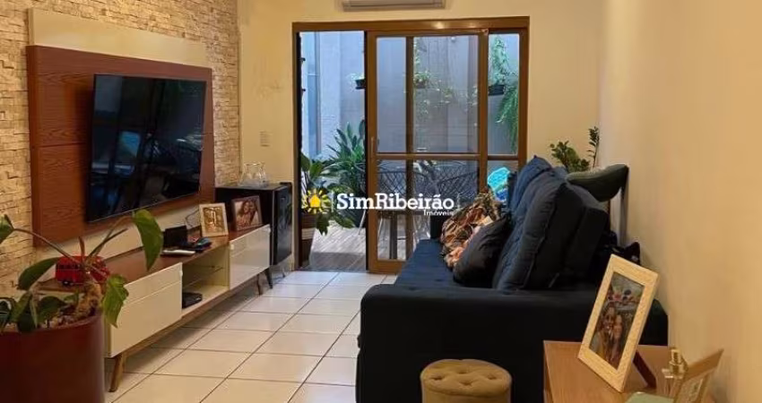 Apartamento a venda no Edifício Seregno. Bairro Jardim Irajá.