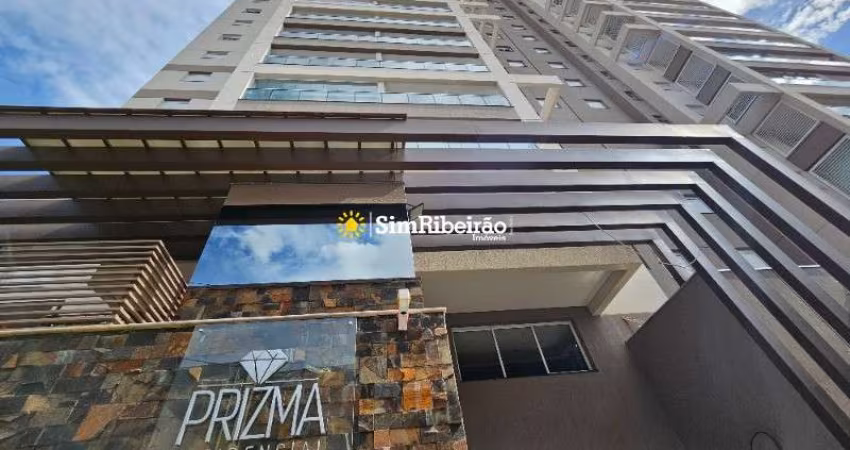 Apartamento a venda no Edifício Prizma Caramuru. Bairro Jardim Sumaré