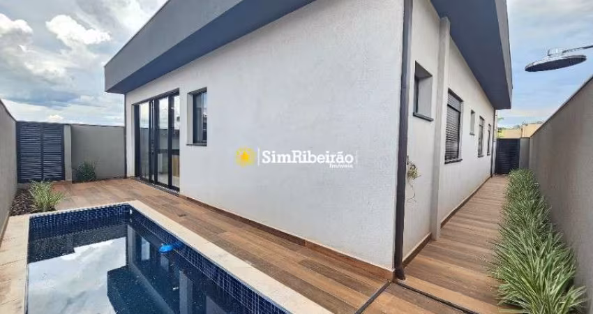 Casa a venda no condomínio Terras de San Pedro. Bairro Terras de San Pedro