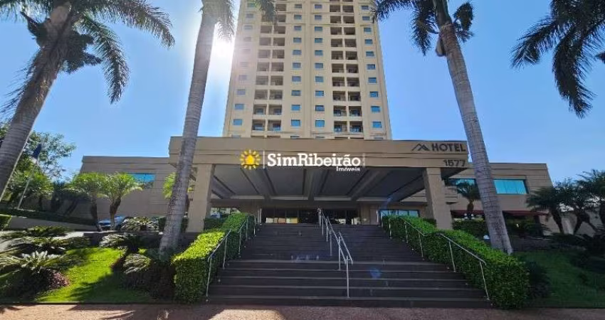 Apartamento a venda no Edifício Mont Blanc. Bairro Ribeirânia.