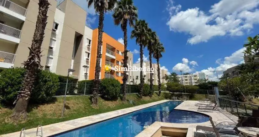 Apartamento a venda no edifício mediterrâneo. bairro jardim botânico.