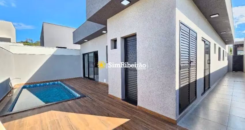 Casa venda no Quinta da Mata 1. Bairro Recreio Anhaguera.