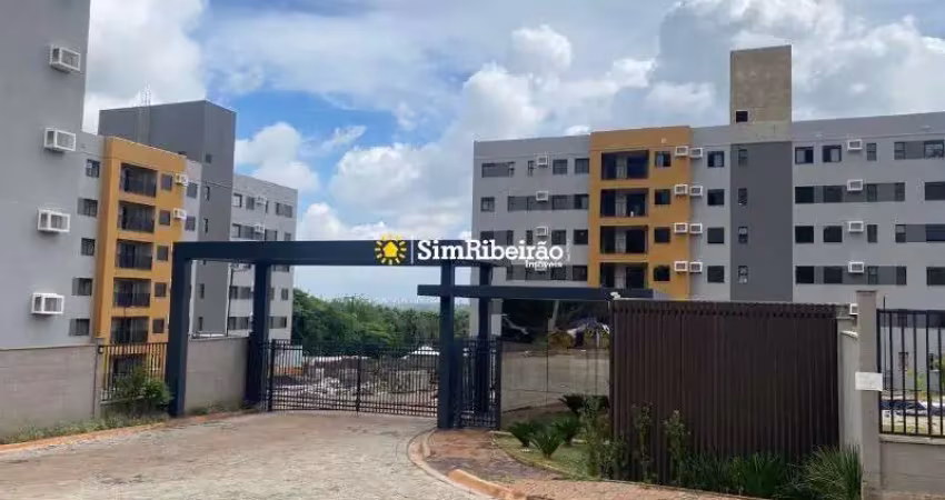 Apartamento a venda no Edifício Sonance. Bairro Terras de Santa Martha