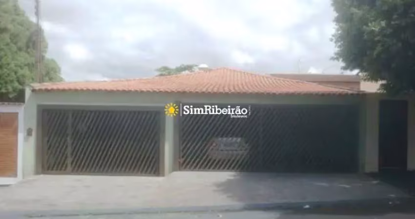 Casa a venda no Bairro Jardim Irajá.