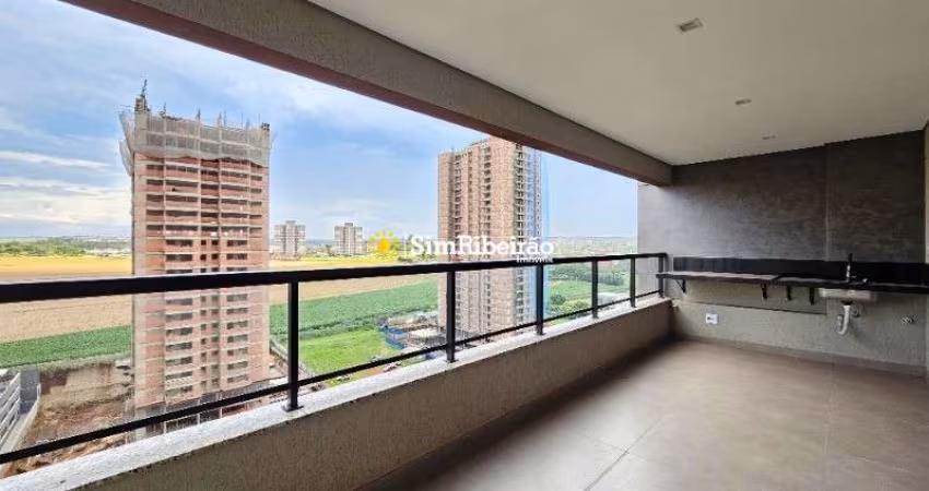 Apartamento a venda no Edifício Stradivarius. Bairro Jardim  Olhos D´Água.