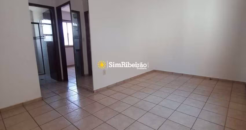 Apartamento à venda Edifício Leticia. Bairro Jardim Macedo.