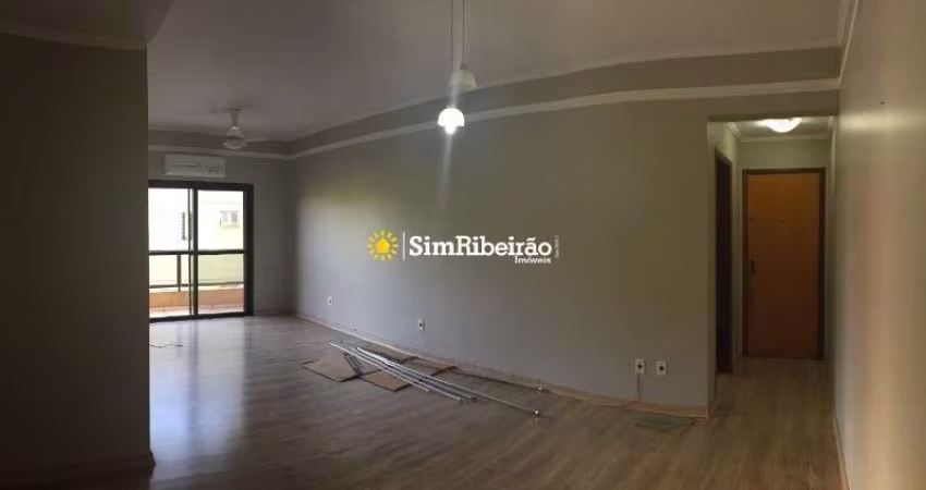 Apartamento a venda no Edifício Residencial Florença. Bairro Jardim Palma Travassos