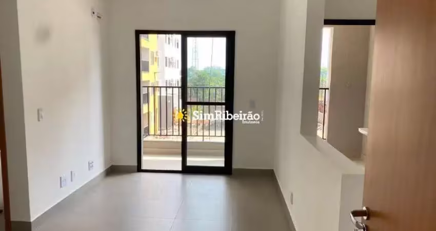Apartamento a venda no Edifício Sonance. Bairro Terras de Santa Martha