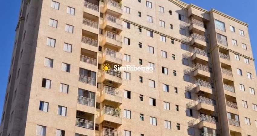 Apartamento a venda no Edifício Vida Plena. Bairro Lagoinha.